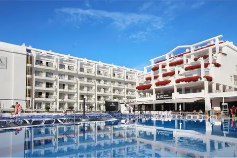 Aqua Hotel Aquamarina & Spa foto 6