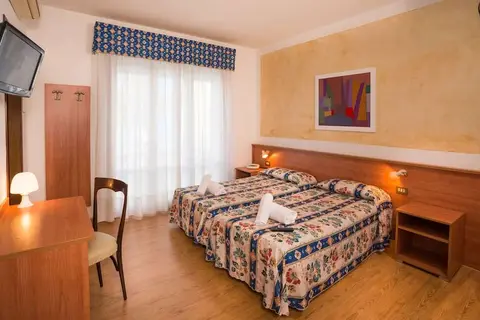 Hotel Azzorre & Antille in Jesolo, foto 6