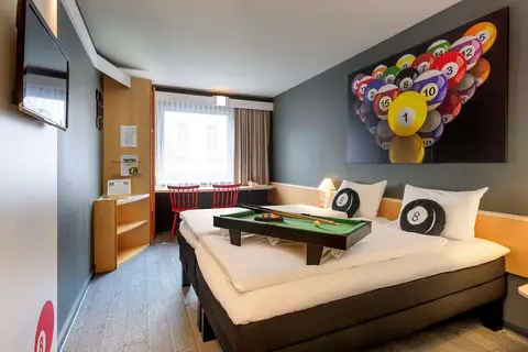 ibis Wien City in Wenen — foto 15