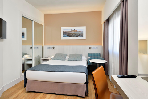 Hotel Sol Torremolinos Don Pedro foto 27