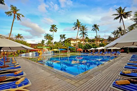 Hotel Prama Sanur Beach Bali in Denpasar, foto 9