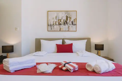 Mari Beach Hotel in Georgioupolis, foto 3
