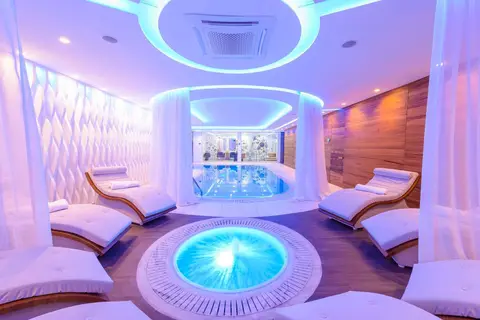 Tasia Maris Beach Hotel & Spa in Ayia Napa — foto 4