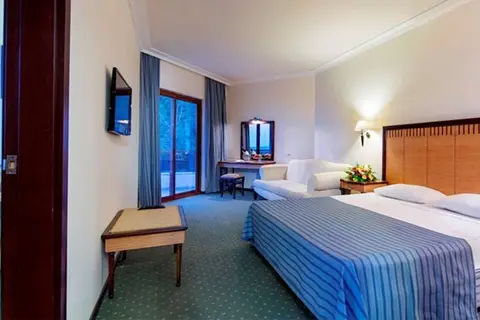 Miarosa Incekum Beach in Alanya — foto 14