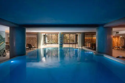 The Nicolaus Hotel in Bari — foto 17