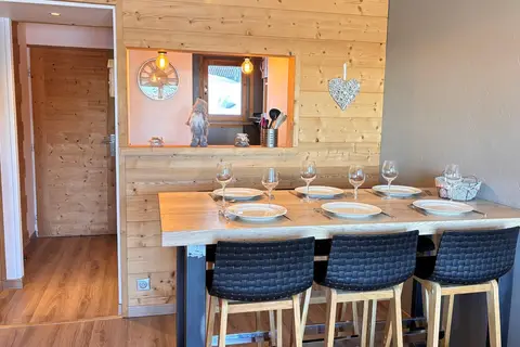 Résidence Saskia 3 in Morzine, foto 3