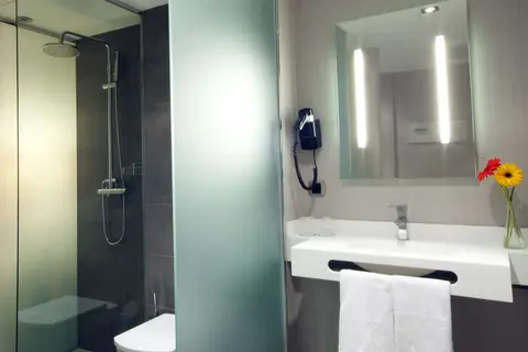 Hotel Isla Mallorca & Spa in Palma — foto 26