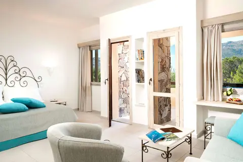 Hotel Capo d’Orso Thalasso & Spa in Palau — foto 28