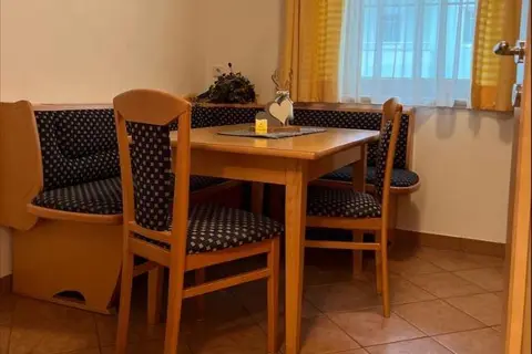 Appartement Sonnwend in Gerlos — foto 2