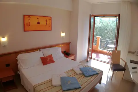 Hotel Residence Piccolo in Rome — foto 28