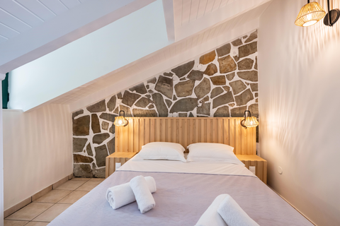 Aparthotel Kastro Maistro foto 10