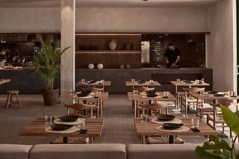Theros All Suite in Κως — foto 6