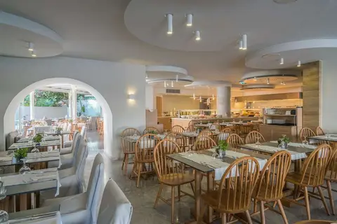 Nefeli Hotel in Rethimnon, foto 8