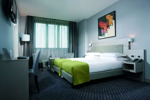 Noba Hotel & Residenze in Rome, foto 4