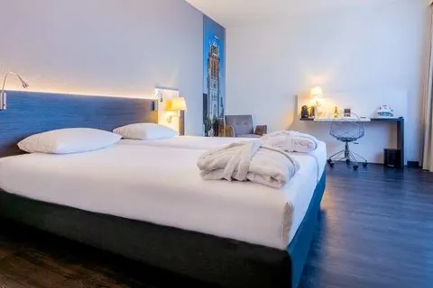 Postillion Hotel Dordrecht foto 9