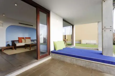 Wattura Resort & Spa in Nainamadama — foto 25
