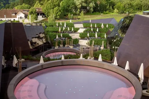 Hotel Sotelia - Adults Only in Podčetrtek — foto 7