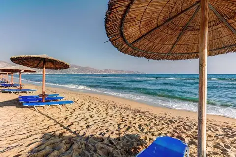 TUI MAGIC LIFE Candia Maris in Ηράκλειο — foto 15