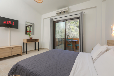 Appartementen Sunflower foto 4