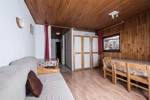 Résidence Chaudes Almes in Tignes, foto 12