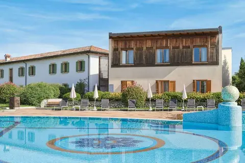 Active Hotel Paradiso & Golf in Peschiera del Garda — foto 21