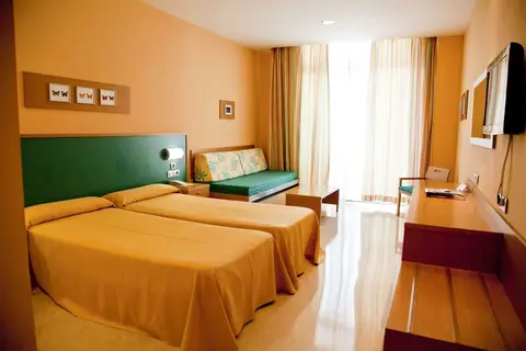 Mediterraneo in Benidorm — foto 4