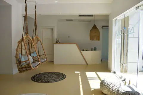 Hotel Meltemi in Σκιάθος — foto 11