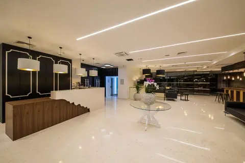 Hotel Esplanade in Crikvenica — foto 7
