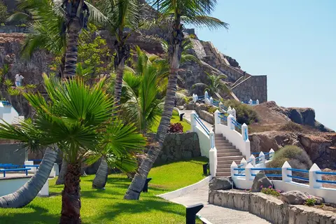TUI Blue Suite Princess in Playa de Mogán — foto 10