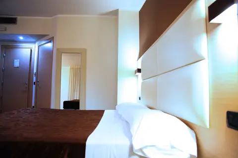 Hotel Sogni d'Oro Airport in Lamezia Terme, foto 16
