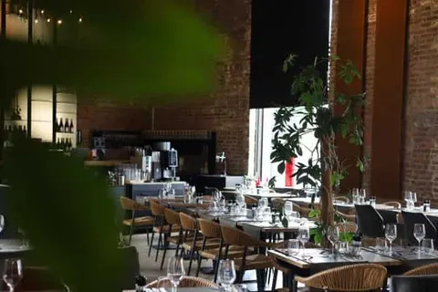 Eburon Hotel - Different Hotels foto 9