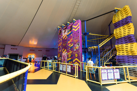 Hotel Vogue Supreme Bodrum foto 23