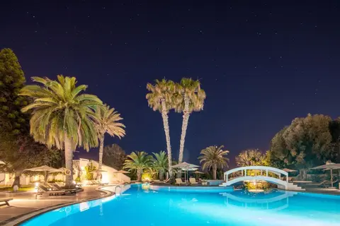 Club Novostar Sol Azur Beach Congress in الحمامات — foto 4