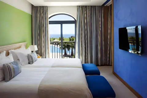 Cascade Resort Algarve in Lagos, foto 18