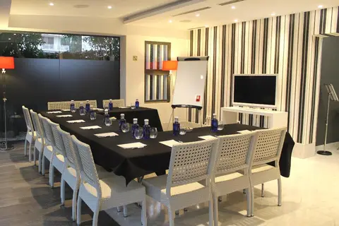 Hotel Sitges in Sitges — foto 7