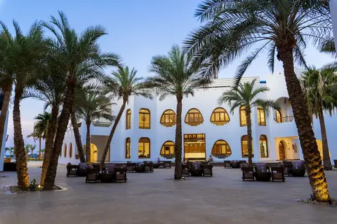 Safir Dahab Resort in Dahab, foto 27