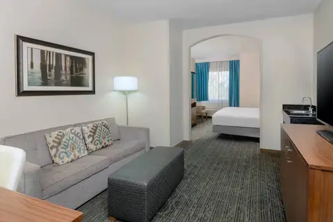 Doubletree by Hilton West Palm Beach Airport in West Palm Beach, foto 18