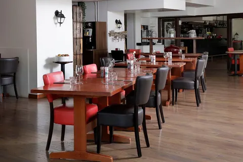 City Hotel Terneuzen foto 2