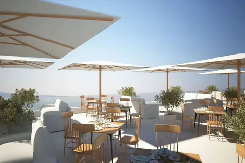 Eleals Boutique Hotel in Korfoe — foto 7