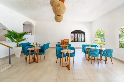 Diani Sea Lodge in Diani Beach — foto 23