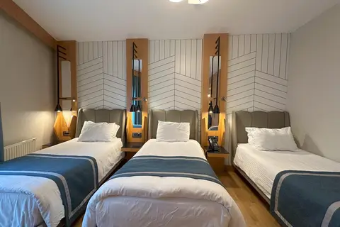Hotel Maywood in Fatih — foto 5