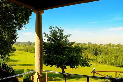 Oca Palacio de la Llorea Hotel & Spa in Gijón / Xixón — foto 6