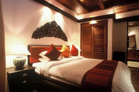 Rocky's Boutique Resort in Ko Samui — foto 6