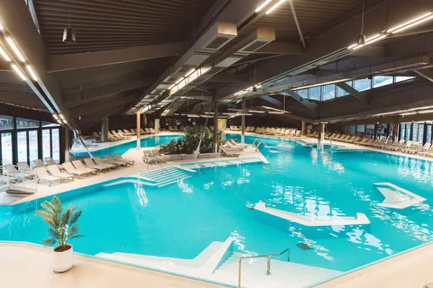 Glamping Village Terme Tuhelj foto 26