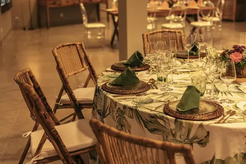 Hotel Huerto del Cura in Elx / Elche — foto 12