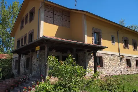 Hoteles La Pasera in Cangas De Onis — foto 12