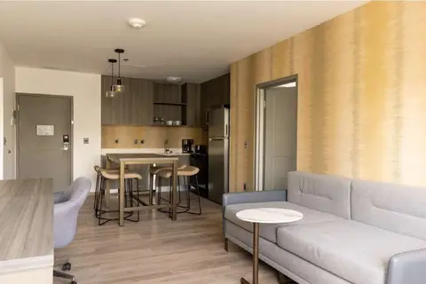 Residence Inn Playa Del Carmen in Playa del Carmen — foto 10
