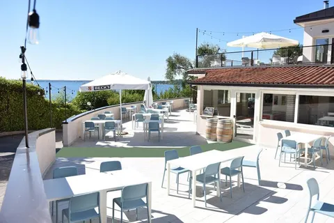 Colombaia Village in Padenghe sul Garda — foto 5