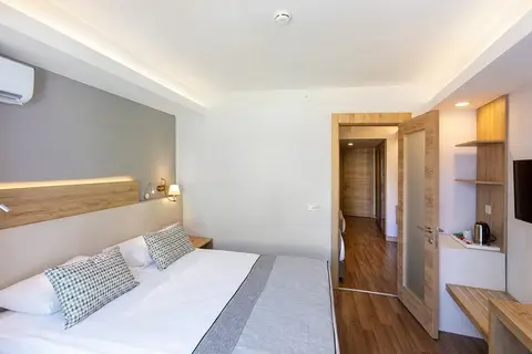 Narcia Resort Side in Manavgat — foto 20