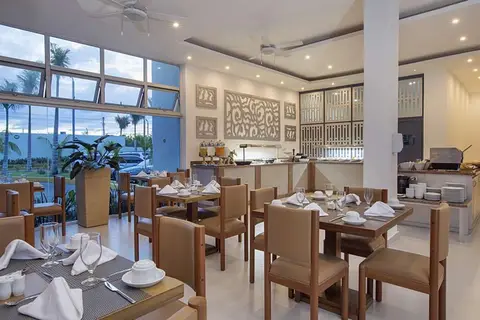 Whala!Urban Punta Cana in Salvaleón de Higüey, foto 17